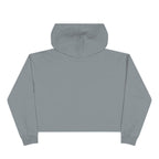 Follow Dirty Money Crop Hoodie