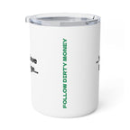 If You Have Knowledge, You Have Burden Insulated Coffee Mug, 10oz