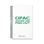OFAC Around and Find Out Spiral Journal