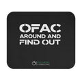 OFAC Around Mouse Pad (Rectangle)