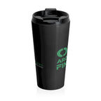 OFAC Around Stainless Steel Travel Mug