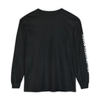OFAC Around and Find Out Unisex Garment-dyed Long Sleeve T-Shirt