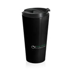 OFAC Around Stainless Steel Travel Mug