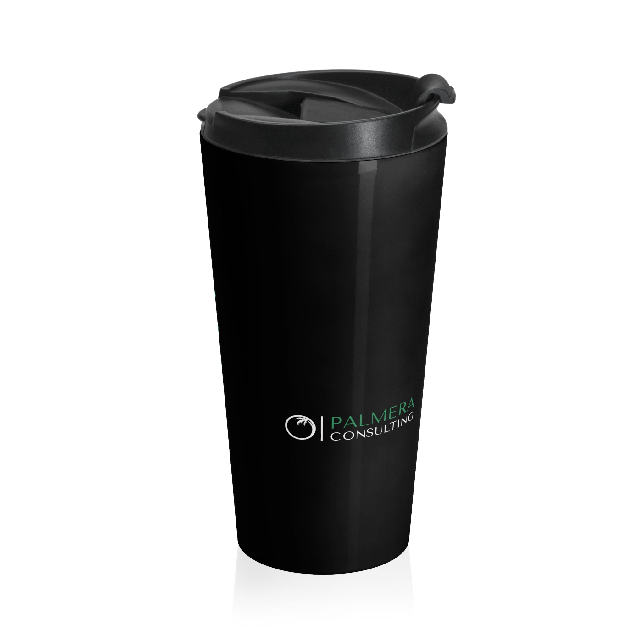 OFAC Around Stainless Steel Travel Mug