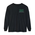 OFAC Around Unisex Garment-dyed Long Sleeve T-Shirt