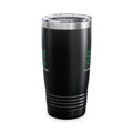 Follow Dirty Money Ringneck Tumbler, 20oz