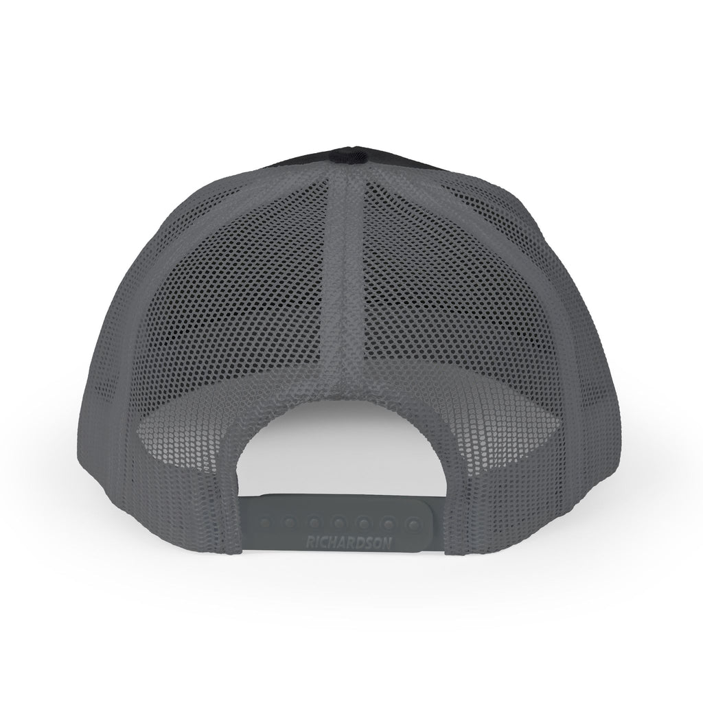 OFAC Around and Find Out Snapback Trucker Cap