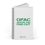 OFAC Around and Find Out Spiral Journal