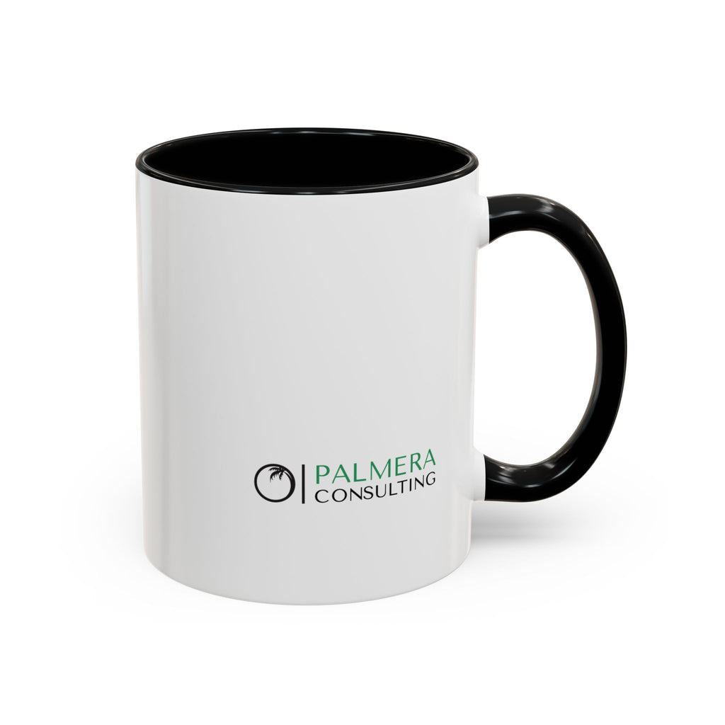 OFAC Around Coffee Mug (11, 15oz)